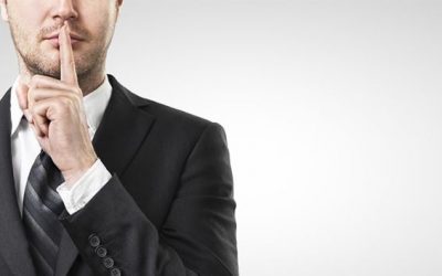 Restrictions on confidentiality clauses?