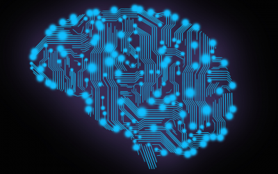 Workers being monitored by artificial intelligence