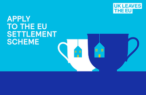 EU Settlement Scheme